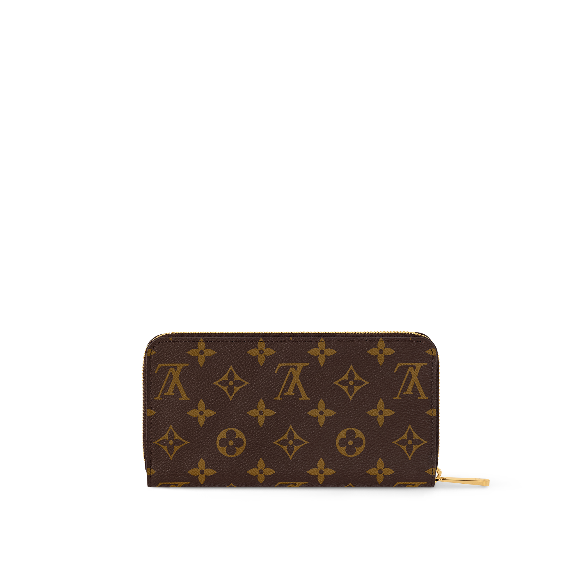 Carteira Zippy Monogram - Carteiras | LOUIS VUITTON ®